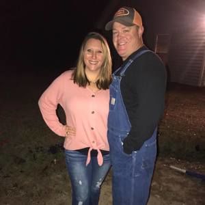 Meet your Posher, Kelley